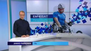 Urheiluruutu: 23.08.2018 21.55