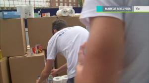 Yle Uutiset: 23.08.2018 22.50