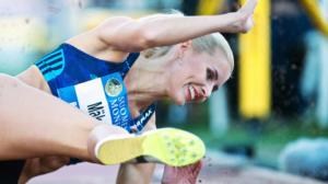 Yleisurheilun kotimainen GP-sarja, Lappeenranta: 23.08.2018 18.30