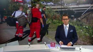 Yle Nyheter TV-nytt: 24.08.2018 19.30