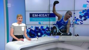 Urheiluruutu: 24.08.2018 20.55