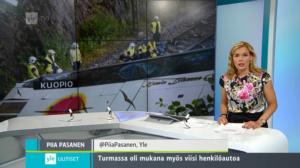 Yle Uutiset: 24.08.2018 20.30