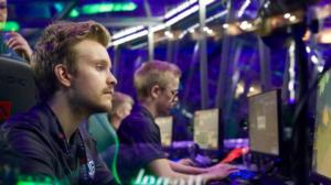 The International 2018 (12): 25.08.2018 07.20