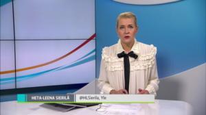 Yle Uutiset: 25.08.2018 08.00