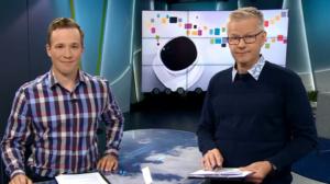 Ylen Aamu-tv: 25.08.2018 09.05
