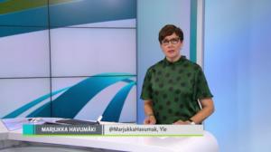 Yle Uutiset: 25.08.2018 17.00