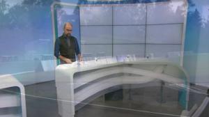 Sportnytt: 25.08.2018 19.39