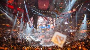 The International 2018 (12): 26.08.2018 07.00