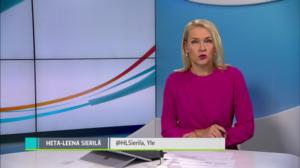 Yle Uutiset: 26.08.2018 08.07