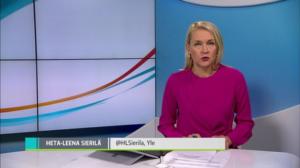 Yle Uutiset: 26.08.2018 09.55