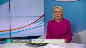 Yle Uutiset: 26.08.2018 11.00