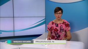 Yle Uutiset: 26.08.2018 15.00