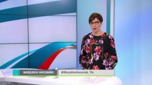 Yle Uutiset: 26.08.2018 17.00