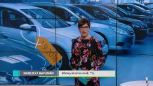 Yle Uutiset: 26.08.2018 19.00
