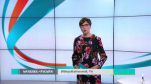 Yle Uutiset: 26.08.2018 21.55