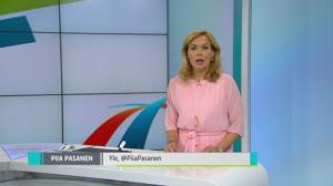Yle Uutiset: 27.08.2018 17.00