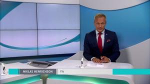 Yle Nyheter TV-nytt: 27.08.2018 17.55