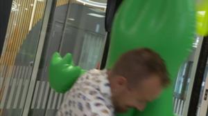 Puoli seitsemän: 27.08.2018 18.30