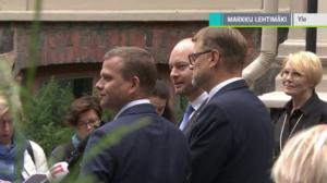 Yle Uutiset: 28.08.2018 23.05