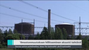 Yle Uutiset klo 7.00: 29.08.2018 07.26