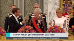 Yle Uutiset klo 9.00: 29.08.2018 09.25