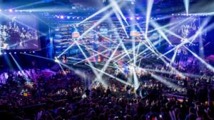 DreamHack: CS:GO (16): 29.08.2018 22.04