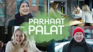 UPplus: Parhaita paloja, osa 1: 30.08.2018 09.21