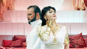 Strauss: Danaen rakkaus: 02.09.2018 06.00