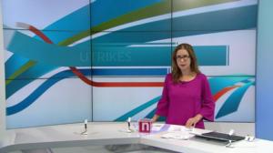 Yle Nyheter TV-nytt: 30.08.2018 19.30