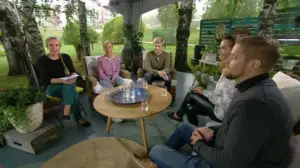 Tähtihetki: Elokuvakäsikirjoittaminen nuorten ammattihaaveena: 31.08.2018 08.56