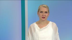 Yle Uutiset klo 9.00: 31.08.2018 09.23