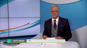 Yle Uutiset: 31.08.2018 15.00
