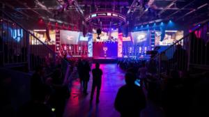 DreamHack: CS:GO (16): 31.08.2018 22.15