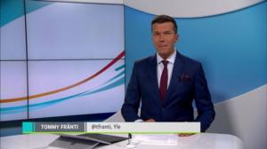 Yle Uutiset: 01.09.2018 08.00