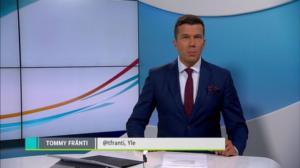 Yle Uutiset: 01.09.2018 09.00