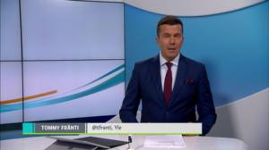 Yle Uutiset: 01.09.2018 11.00