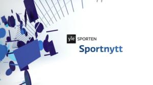 Sportnytt: 01.09.2018 19.39