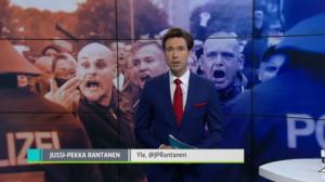 Yle Uutiset: 01.09.2018 22.00