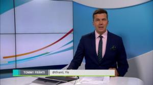 Yle Uutiset: 02.09.2018 08.00