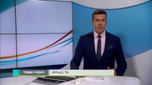 Yle Uutiset: 02.09.2018 09.00
