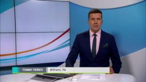 Yle Uutiset: 02.09.2018 09.55