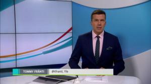 Yle Uutiset: 02.09.2018 11.00
