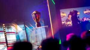 DreamHack: CS:GO (16): 02.09.2018 21.52
