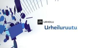 Urheiluruutu: 02.09.2018 21.55