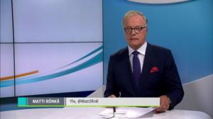Yle Uutiset: 03.09.2018 15.00