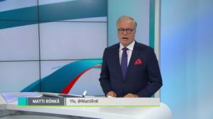 Yle Uutiset: 03.09.2018 17.00
