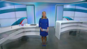 Yle Nyheter TV-nytt: 03.09.2018 19.30