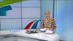 Yle Uutiset klo 9.00: 04.09.2018 09.30