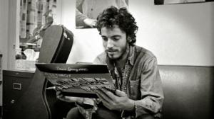 Bruce Springsteen: omin sanoin: 08.09.2018 06.00
