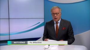 Yle Uutiset: 04.09.2018 15.00